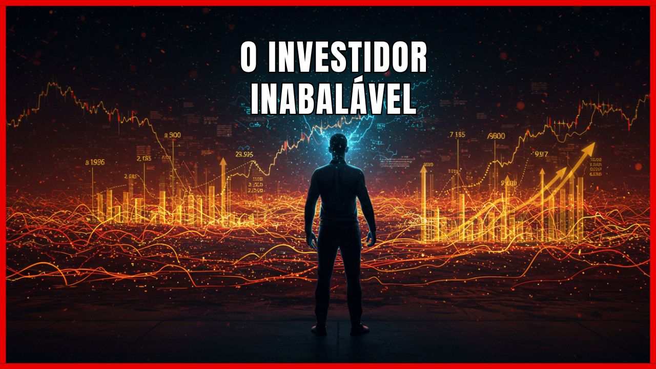 O Investidor Inabalavel