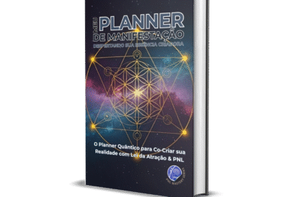 Meu Planner de Manifestação