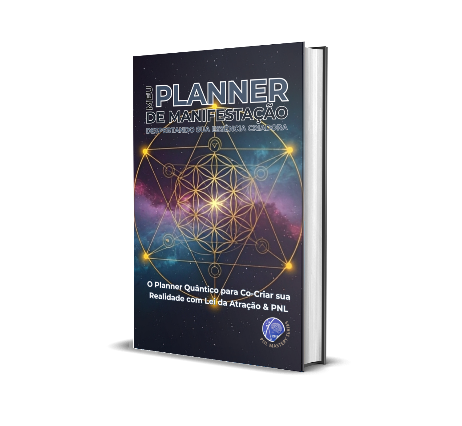 Meu Planner de Manifestação